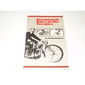 Brooklands Bikes in the Twenties