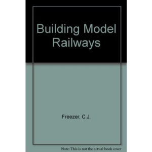 Building Model Railways