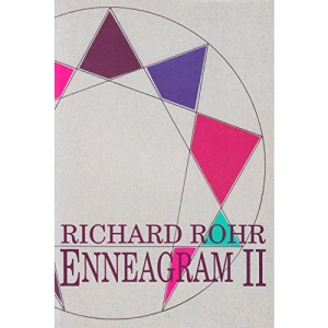 Enneagram II: Advancing Spiritual Discernment