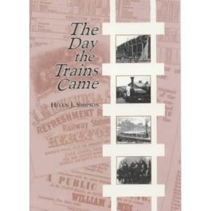 The Day the Trains Came