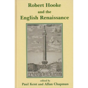 Robert Hooke and the English Renaissance