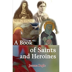 A Book of Saints and Heroines