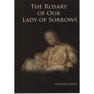 The Rosary of Our Lady of Sorrows