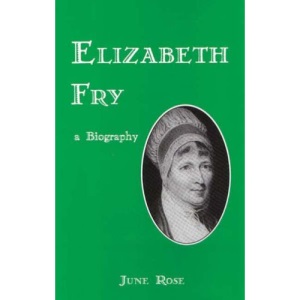 Elizabeth Fry