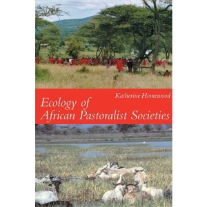 Ecology of African Pastoralist Societies