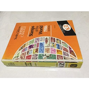 Simplified Catalogue of Stamps of the World: K-Z v. 2