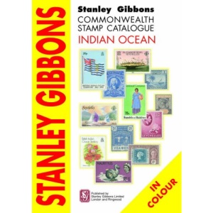 Indian Ocean (Stamp Catalogue)