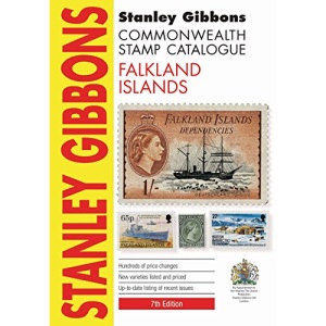 Falkland Islands, 7th Edition