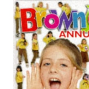 BROWNIE GUIDE ANNUAL (The Brownie Guide Annual)