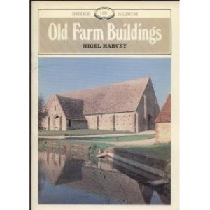 Old Farm Buildings (Shire album)
