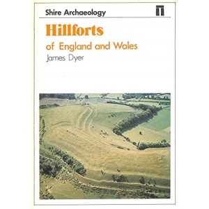 Hillforts of England and Wales