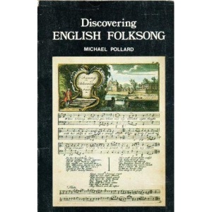 English Folk Song (Discovering)