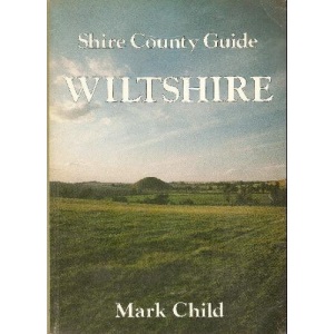 Wiltshire (Shire county guides)
