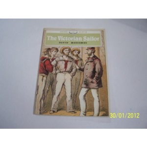 The Victorian Sailor (Shire album)