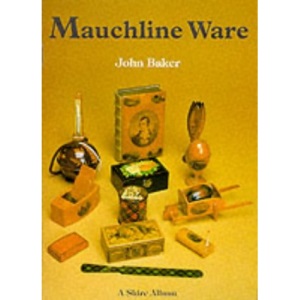 Mauchline Ware: 140 (Shire album)