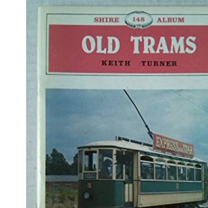 Old Trams (Shire albums)