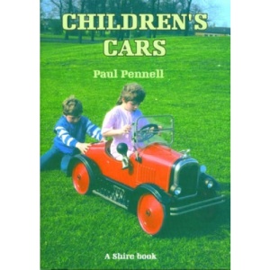Children's Cars (Shire Album)