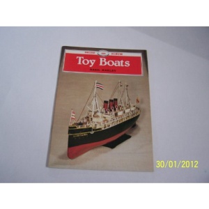 Toy Boats (Shire album)