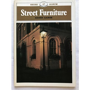 Street Furniture (Shire album)