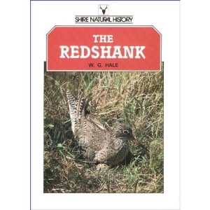The Redshank (Shire natural history)