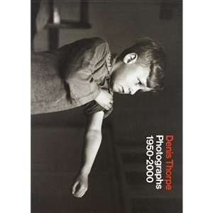 Denis Thorpe: 50 Years,1950-2000