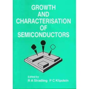 Growth and Characterization of Semiconductors