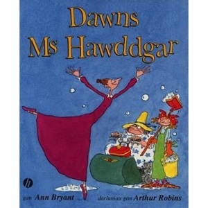 Dawns Ms Hawddgar