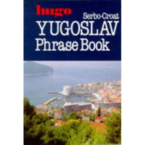 Serbo-Croat Phrase Books