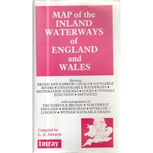Map: 1m-8 (Inland Waterways of England)