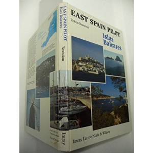 East Spain Pilot: Islas Baleares