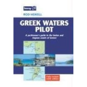 Greek Waters Pilot