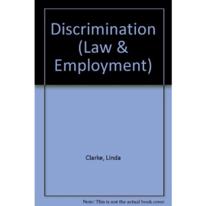 Discrimination (Law & Employment)