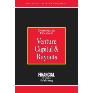Venture Capital and Buyouts (Corporate Finance)