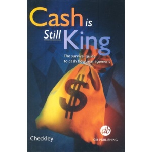 Cash is Still King
