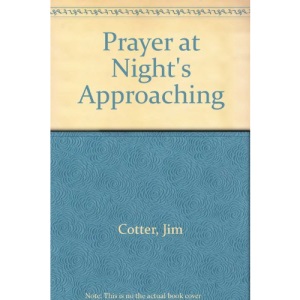 Prayer at Night's Approaching