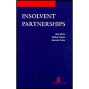 Insolvent Partnerships