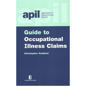 APIL Guide to Occupational Illness Claims