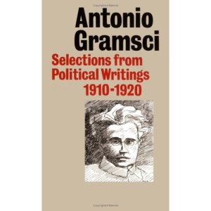 Selections from Political Writings 1910-1920