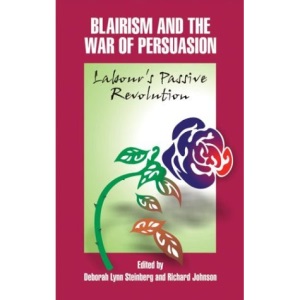Blairism and the War of Persuasion