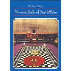 Masonic halls of North Wales