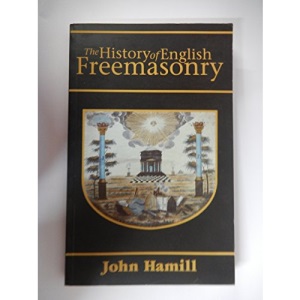 The history of English freemasonry