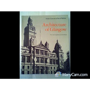 Architecture of Glasgow