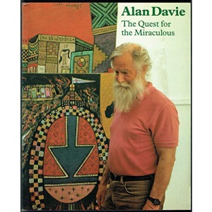 Alan Davie: The Quest for the Miraculous