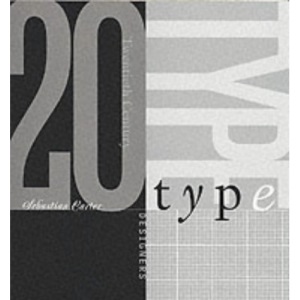 Twentieth Century Type Designers