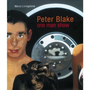 Peter Blake