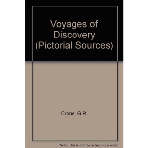 Voyages of Discovery (Pictorial Sources)