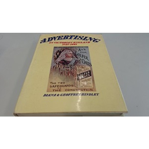 Advertising in Victorian England, 1837-1901