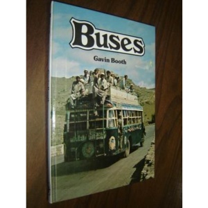Buses (Transport & society)