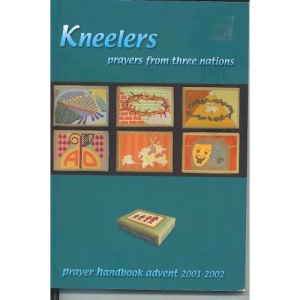 Kneelers Prayers from Three Nations