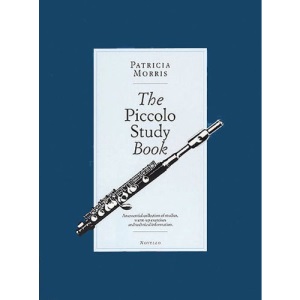 The Piccolo Study Book